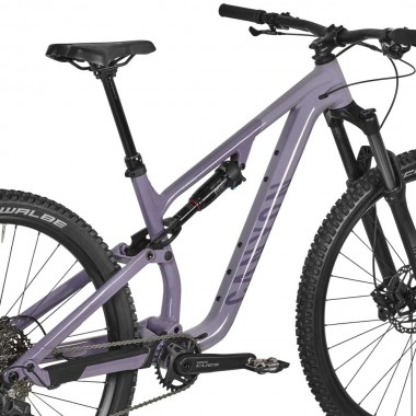 2025 Canyon Neuron 5 Mountain Bike