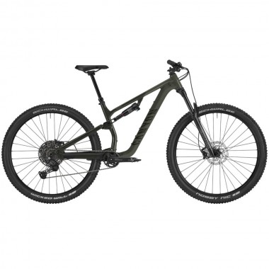 2025 Canyon Neuron 5 Mountain Bike