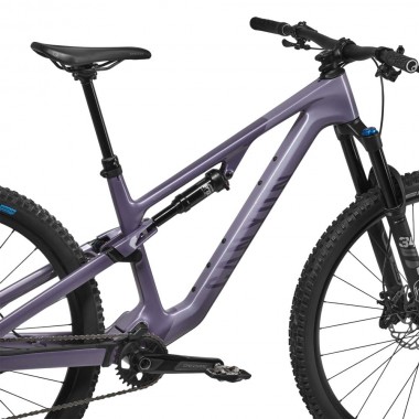 2025 Canyon Neuron CF 7 Mountain Bike