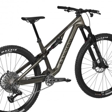 2025 Canyon Neuron CF 8 Mountain Bike