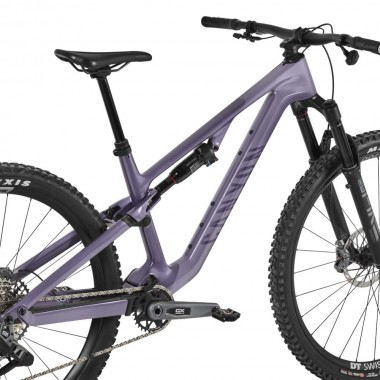 2025 Canyon Neuron CF 8 Mountain Bike