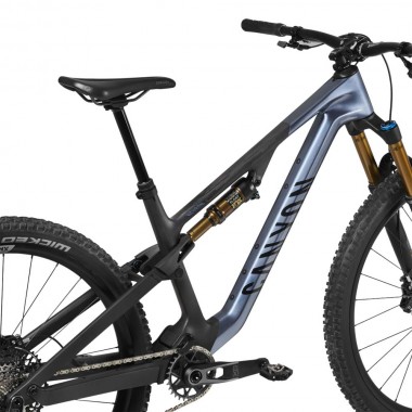 2025 Canyon Neuron CF 9 Mountain Bike