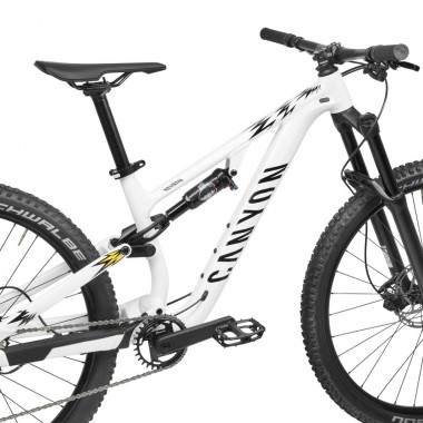 2025 Canyon Neuron Young Hero Mountain Bike