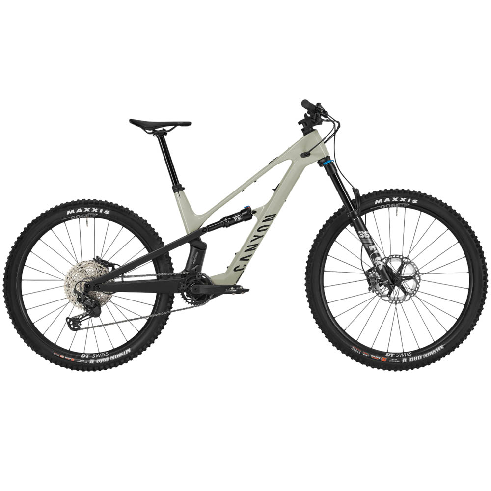 2025 Canyon Spectral:ONfly CF 9 Mountain Bike