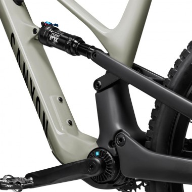 2025 Canyon Spectral:ONfly CF 9 Mountain Bike