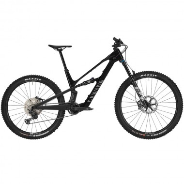 2025 Canyon Spectral:ONfly CF 9 Mountain Bike