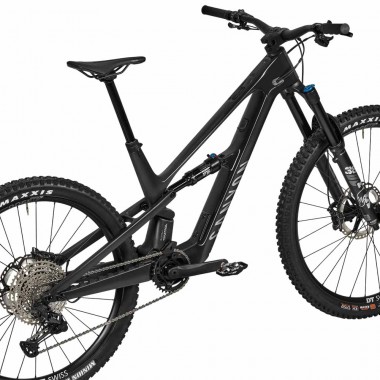 2025 Canyon Spectral:ONfly CF 9 Mountain Bike