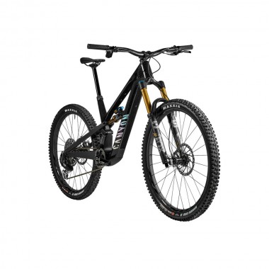 2025 Canyon Spectral:ONfly CF LTD Mountain Bike