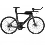 2025 Canyon Speedmax CF 7 Di2 AR1600 Road Bike