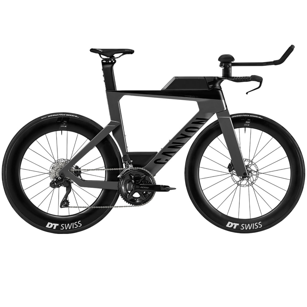 2025 Canyon Speedmax CF 7 Di2 Road Bike