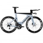 2025 Canyon Speedmax CF SLX 8 Di2 Vanquish Road Bike