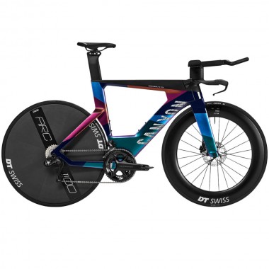 2025 Canyon Speedmax CF SLX Road to Roth Bike 2025 Canyon Speedmax CF SLX Road to Roth Bike