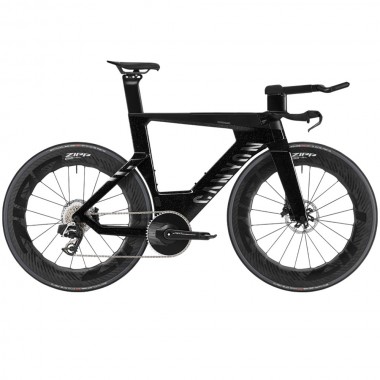 2025 Canyon Speedmax CFR AXS Road Bike