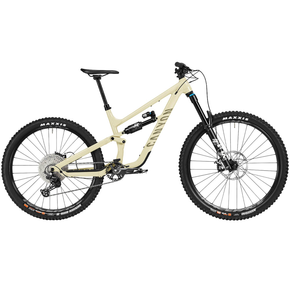 2025 Canyon Torque 5 Mountain Bike