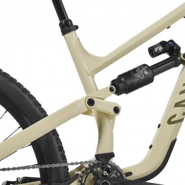 2025 Canyon Torque 5 Mountain Bike