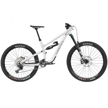 2025 Canyon Torque 5 Mountain Bike