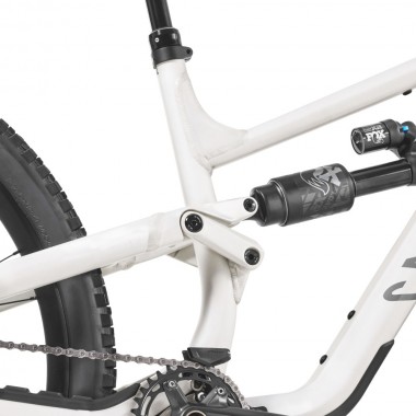 2025 Canyon Torque 5 Mountain Bike