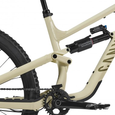 2025 Canyon Torque 6 Mountain Bike