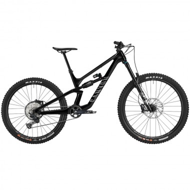 2025 Canyon Torque CF 8 Mountain Bike