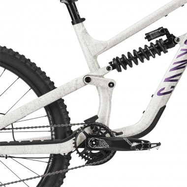 2025 Canyon Torque DH CLLCTV Mountain Bike