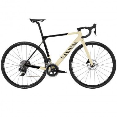 2025 Canyon Ultimate CF SL 7 AXS Road Bike