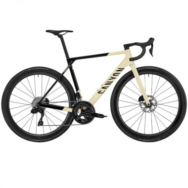 2025 Canyon Ultimate CF SL 7 Di2 Road Bike