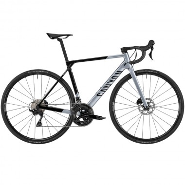 2025 Canyon Ultimate CF SL 7 Road Bike