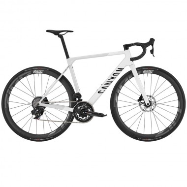 2025 Canyon Ultimate CF SLX 8 AXS Road Bike