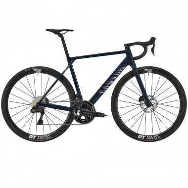 2025 Canyon Ultimate CF SLX 8 Di2 Road Bike