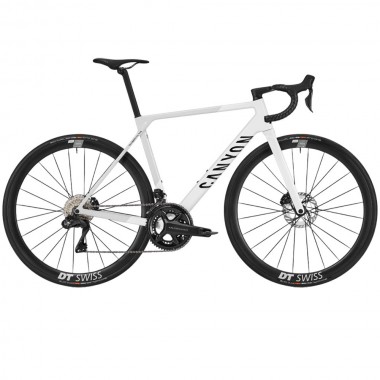 2025 Canyon Ultimate CF SLX 8 Di2 Road Bike 2025 Canyon Ultimate CF SLX 8 Di2 Road Bike