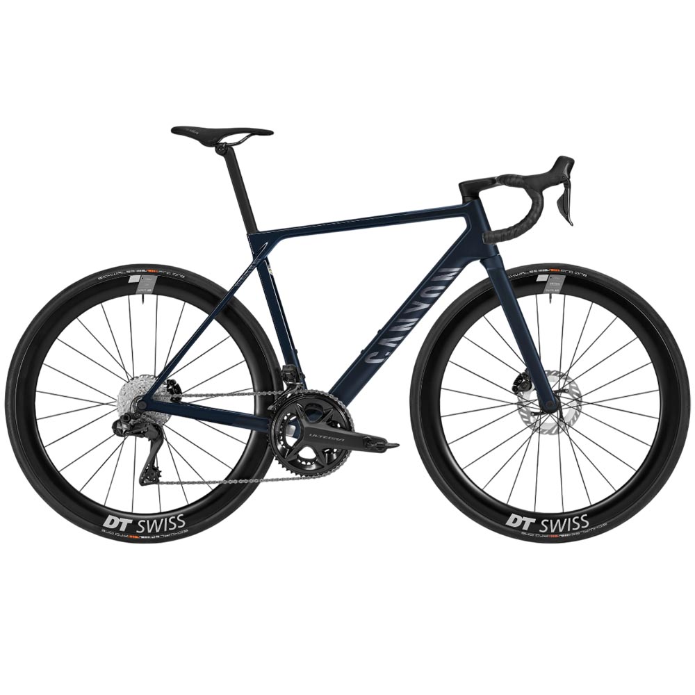 2025 Canyon Ultimate CF SLX 8 Di2 Speed Road Bike