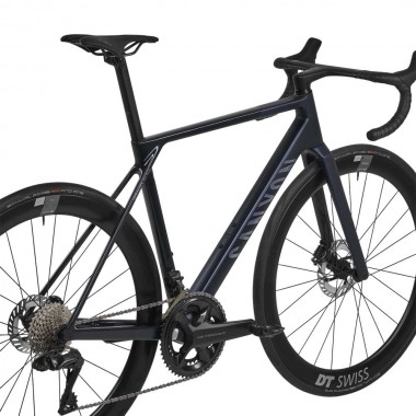 2025 Canyon Ultimate CF SLX 8 Di2 Speed Road Bike