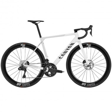 2025 Canyon Ultimate CF SLX 8 Di2 Speed Road Bike