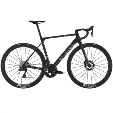 2025 Canyon Ultimate CFR Di2 Road Bike