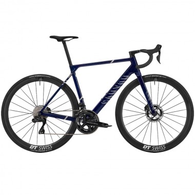 2025 Canyon Ultimate CFR Di2 Road Bike