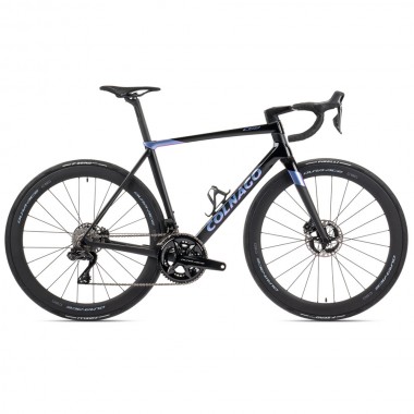 2025 Colnago C68 - Shimano Dura Ace DI2 Road Bike 2025 Colnago C68 - Shimano Dura Ace DI2 Road Bike