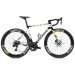 2025 Colnago V4Rs Tadej - Limited Edition Road Bike