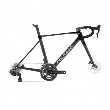 2025 Colnago V5Rs Campagnolo Super Record WRL 13s Custom Bike