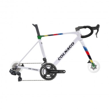 2025 Colnago V5Rs Campagnolo Super Record WRL 13s Custom Bike
