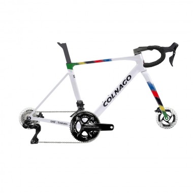 2025 Colnago V5Rs Shimano Di2 Custom Bike