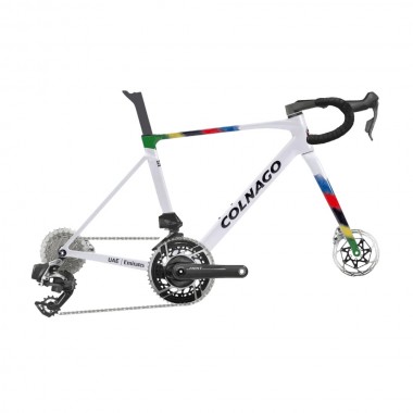 2025 Colnago V5Rs SRAM AXS Custom Bike