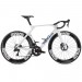 2025 Colnago Y1Rs Disc Campagnolo Super Record Wireless Complete Bike