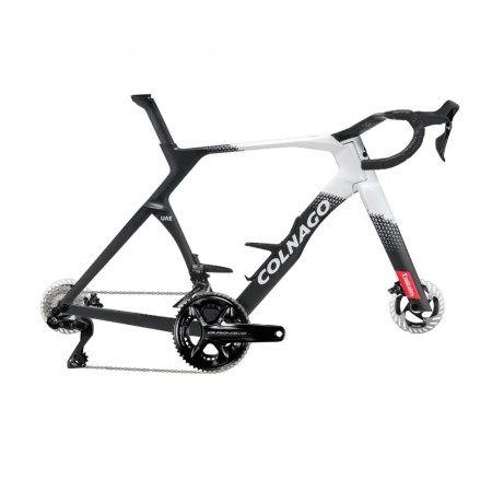 2025 Colnago Y1Rs Shimano Di2 Custom Bike