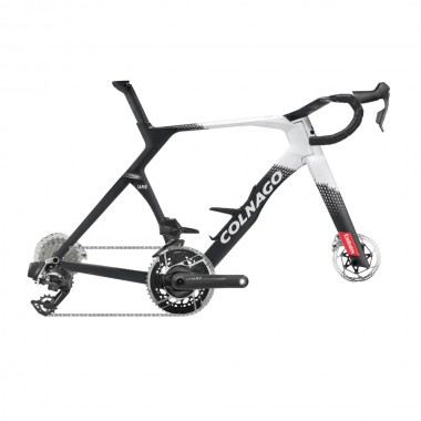 2025 Colnago Y1Rs SRAM AXS Custom Bike