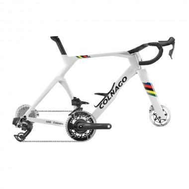 2025 Colnago Y1Rs SRAM AXS Custom Bike
