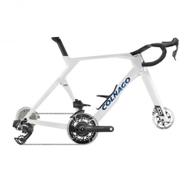 2025 Colnago Y1Rs SRAM AXS Custom Bike