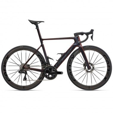 2025 Giant Propel Advanced Sl 0 Dura-Ace Road Bike