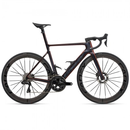 2025 Giant Propel Advanced Sl 0 Dura-Ace Road Bike