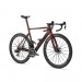 2025 Giant Propel Advanced Sl 0 Red Road Bike