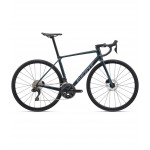 2025 Giant TCR Advanced 1 PC Road Bike